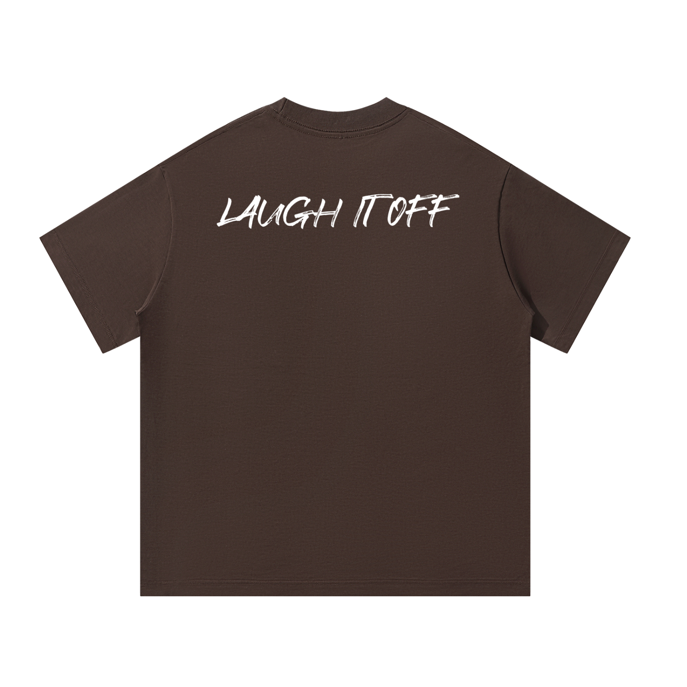 OG Oversize Tee