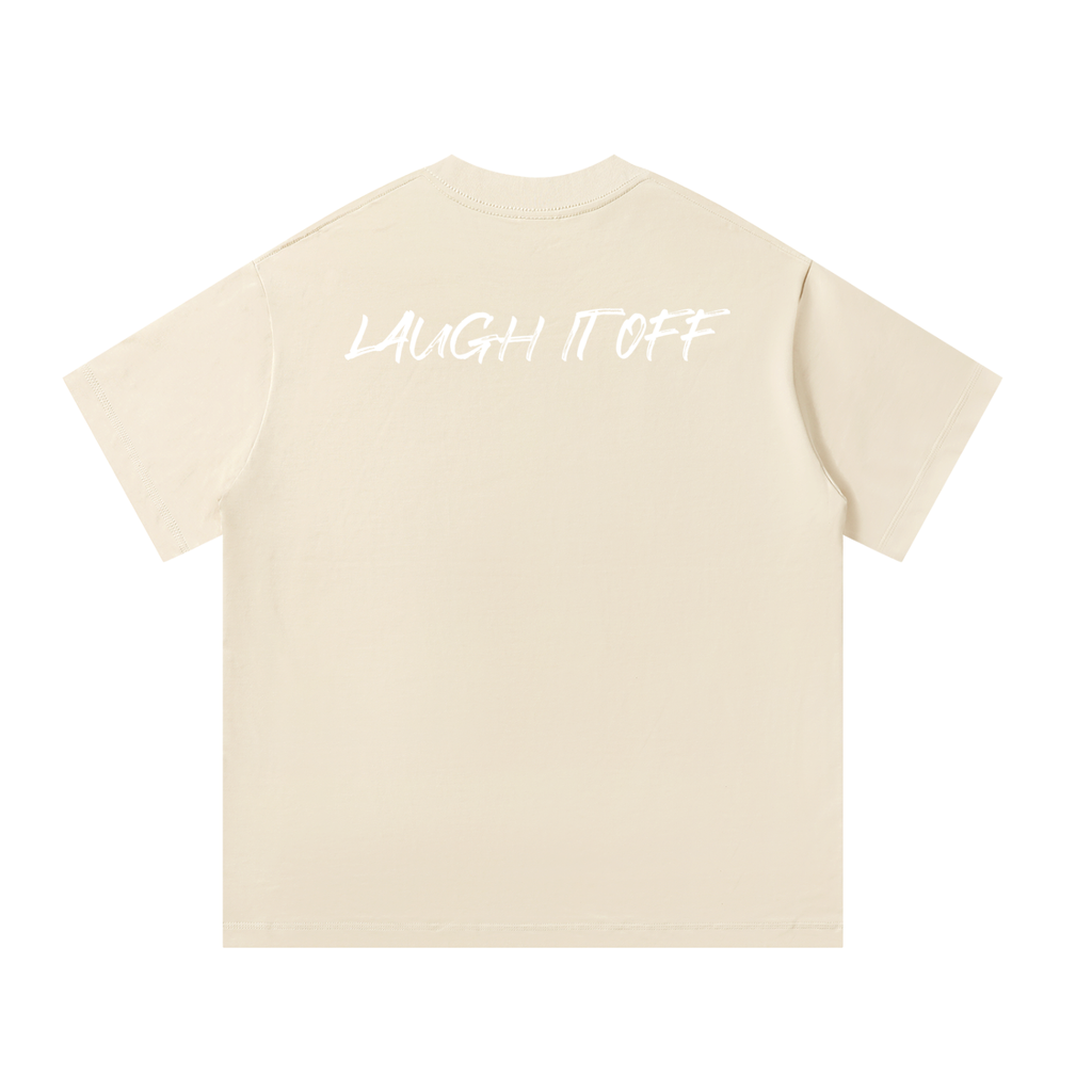 OG Oversize Tee