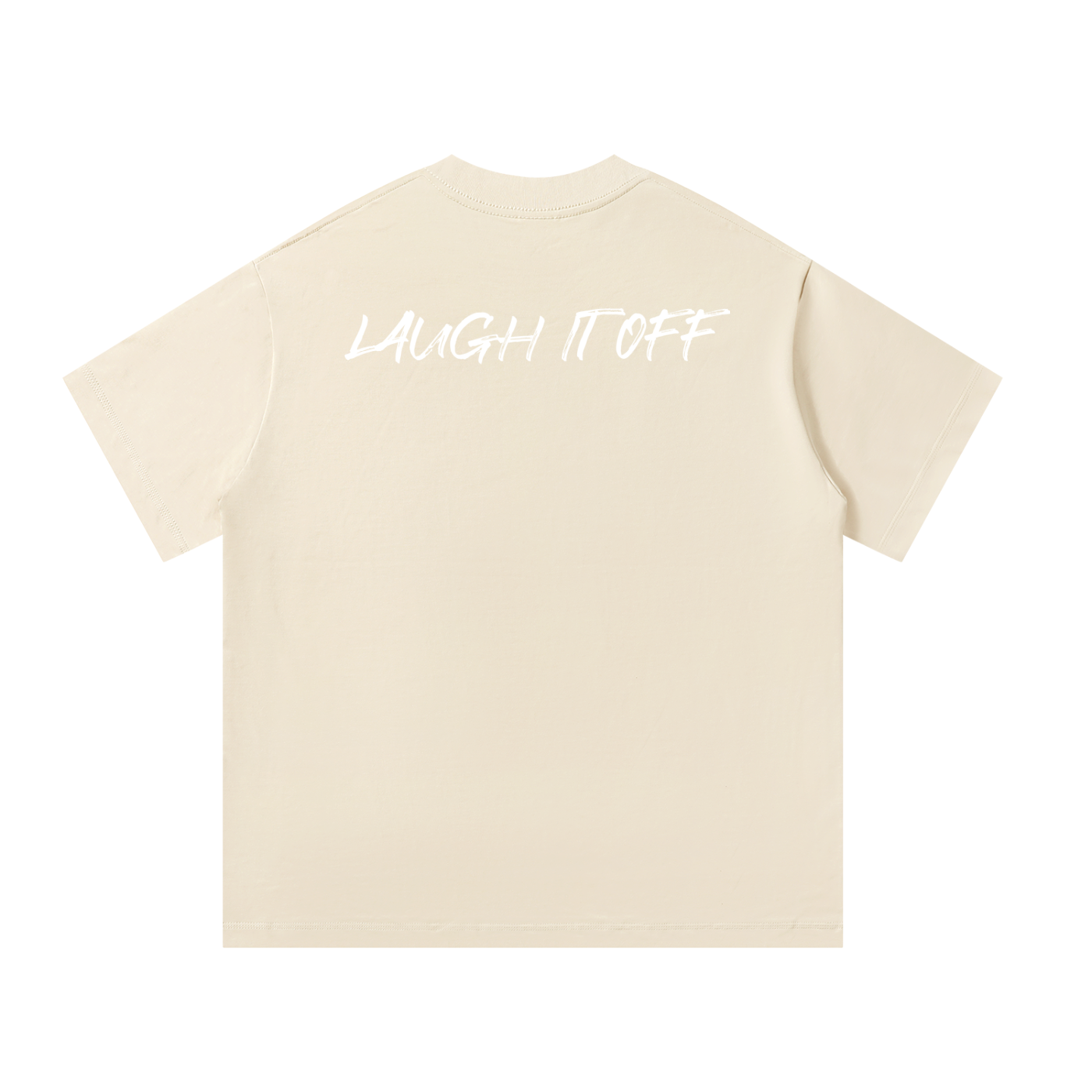 OG Oversize Tee