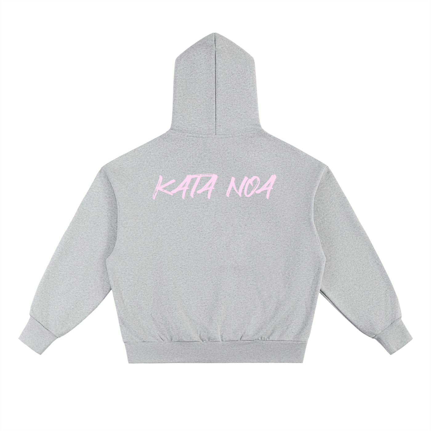 The Subtle Pink- Māori mana