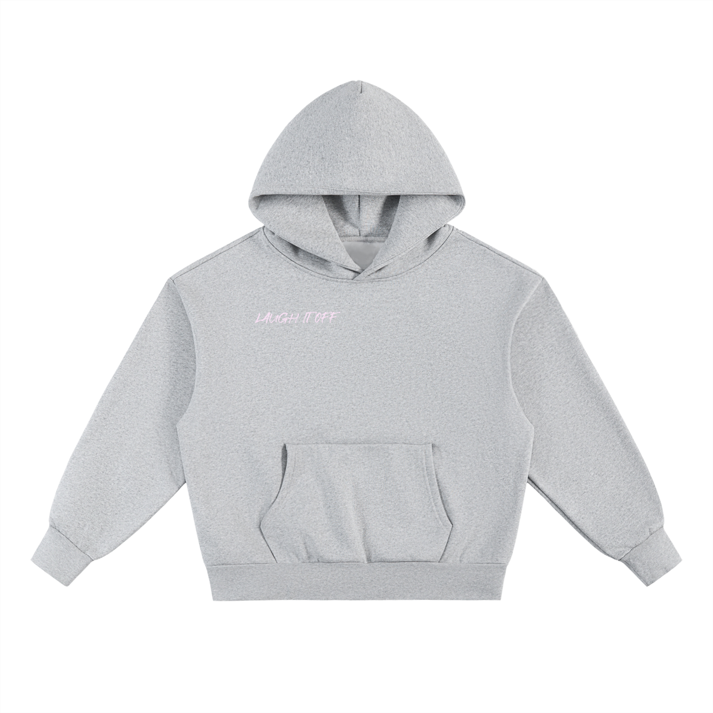 The OG Baby Pink