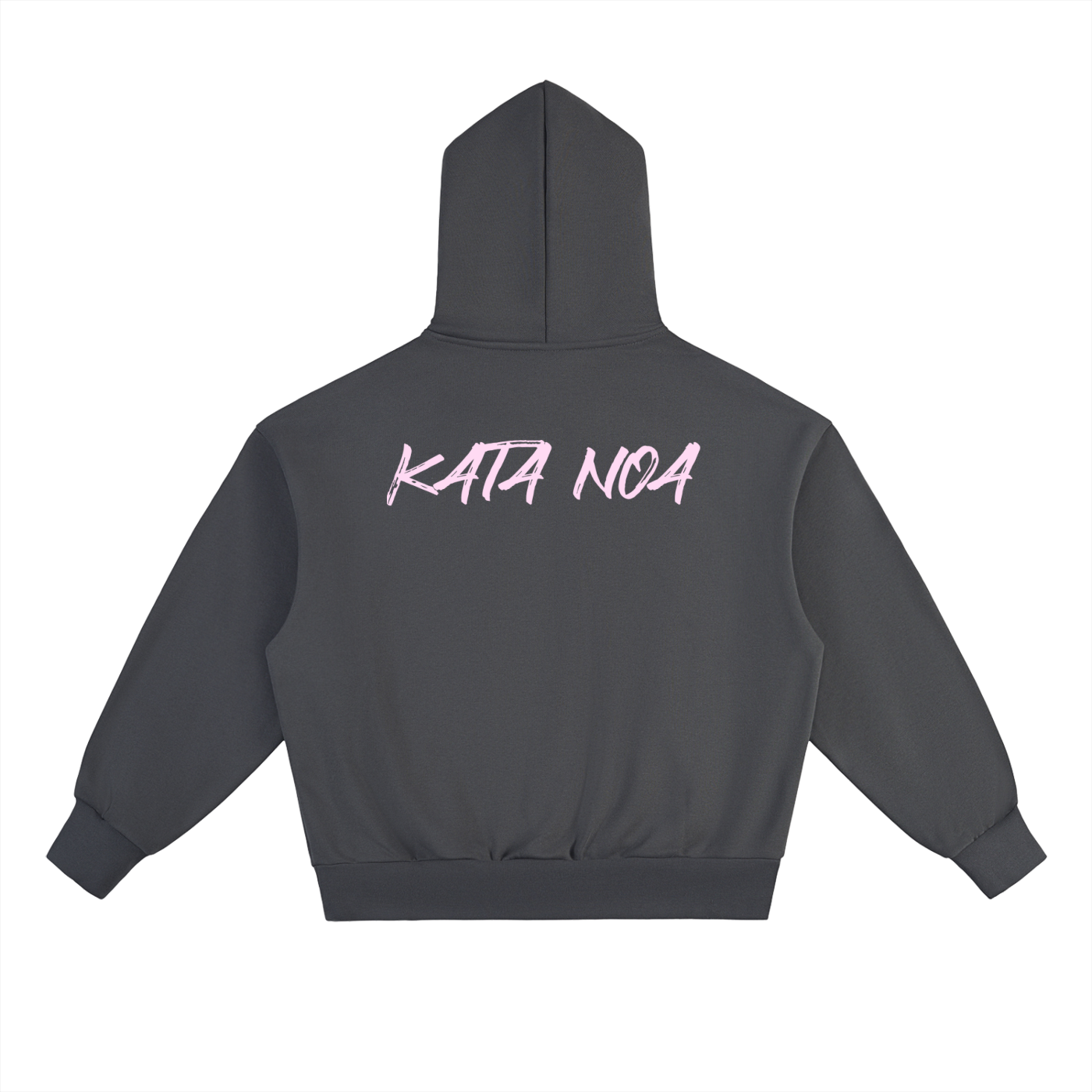 The Subtle Pink- Māori mana