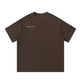 OverSize Māori Mana Tee
