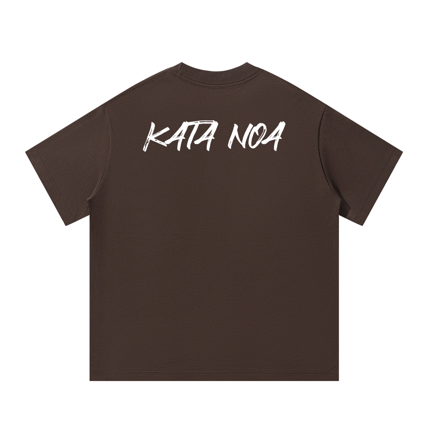 OverSize Māori Mana Tee