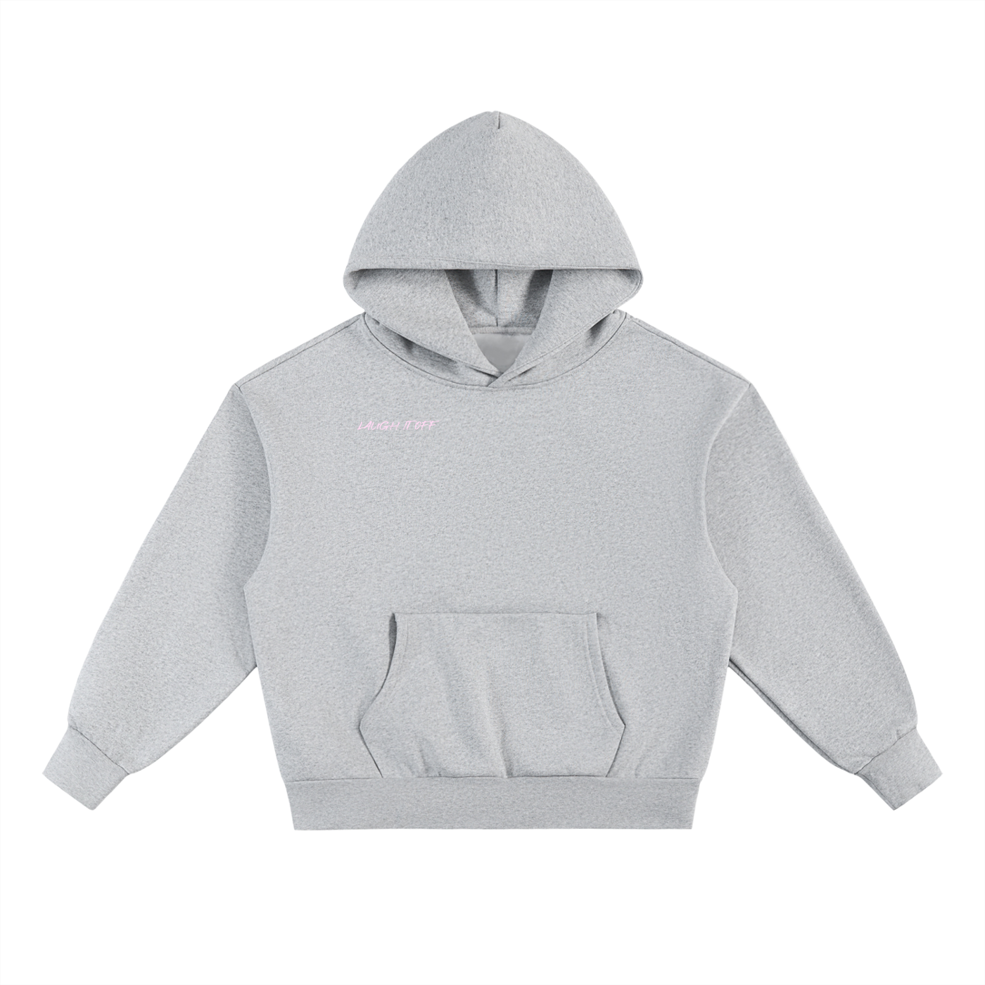 The Subtle Pink- Māori mana