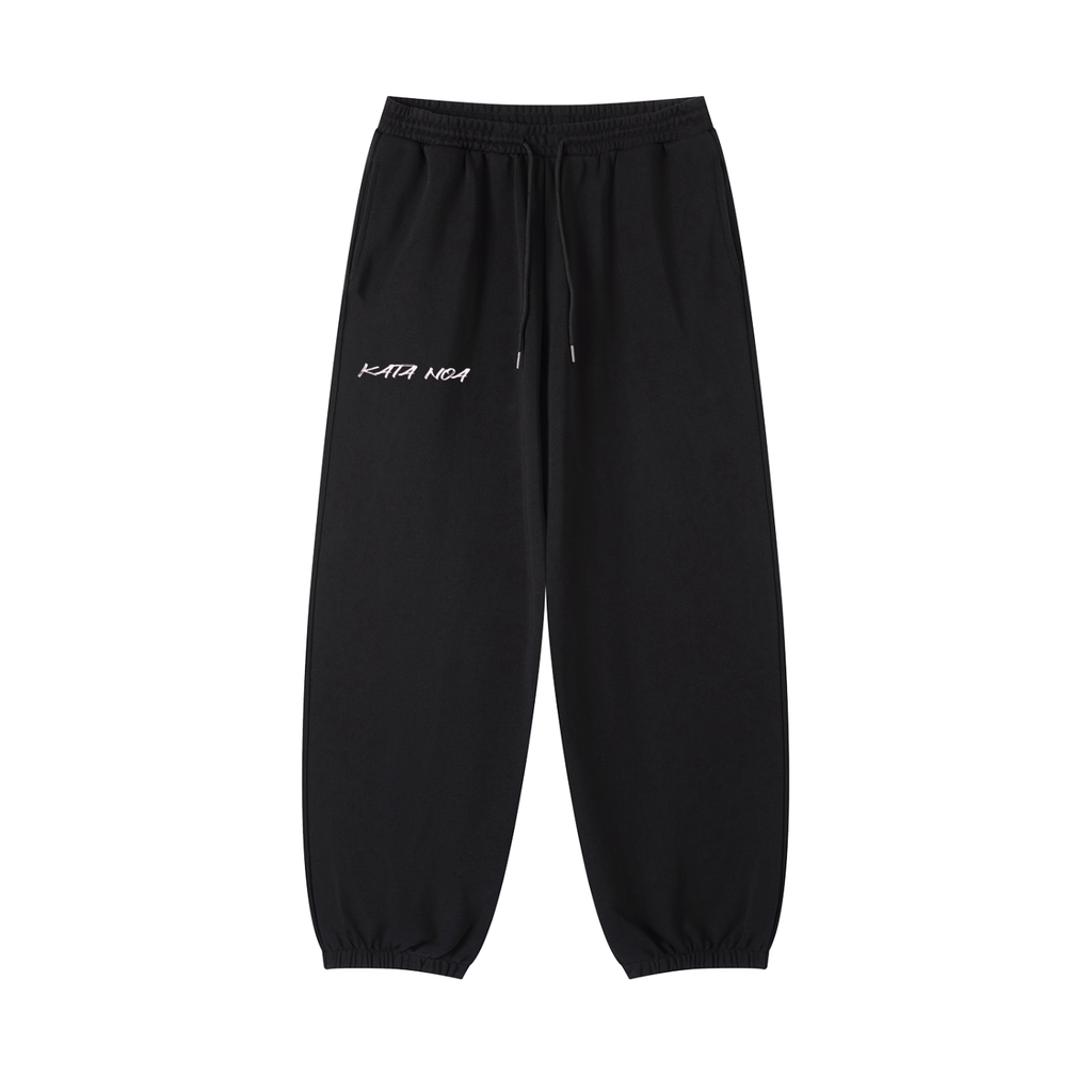 Baby Pink Kata Noa “Trackies”