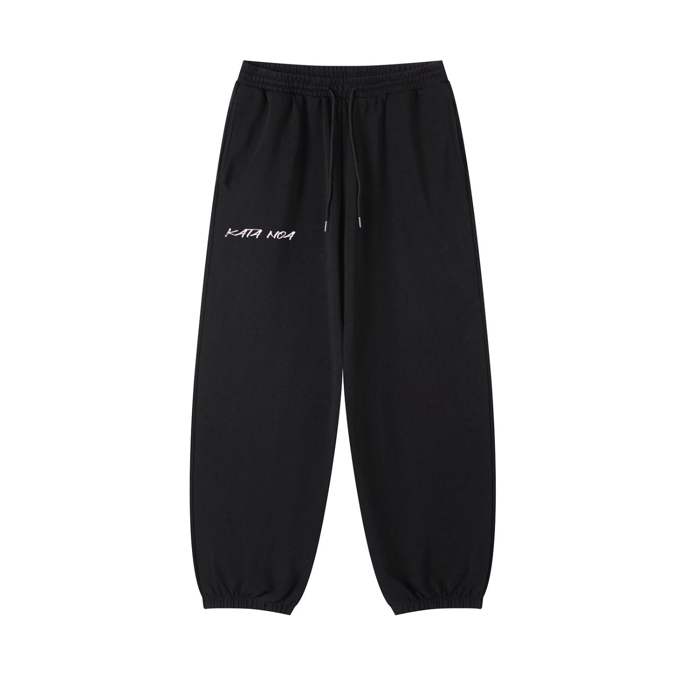 Baby Pink Kata Noa “Trackies”