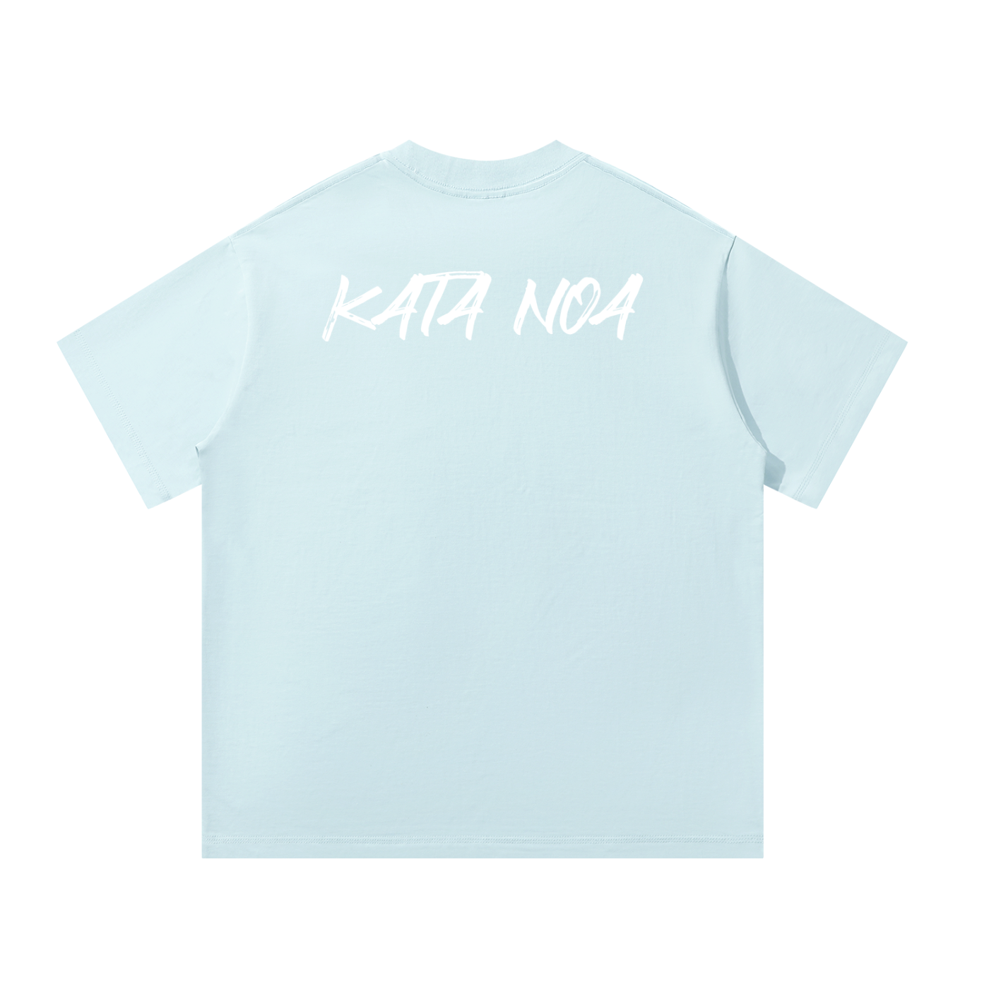 OverSize Māori Mana Tee