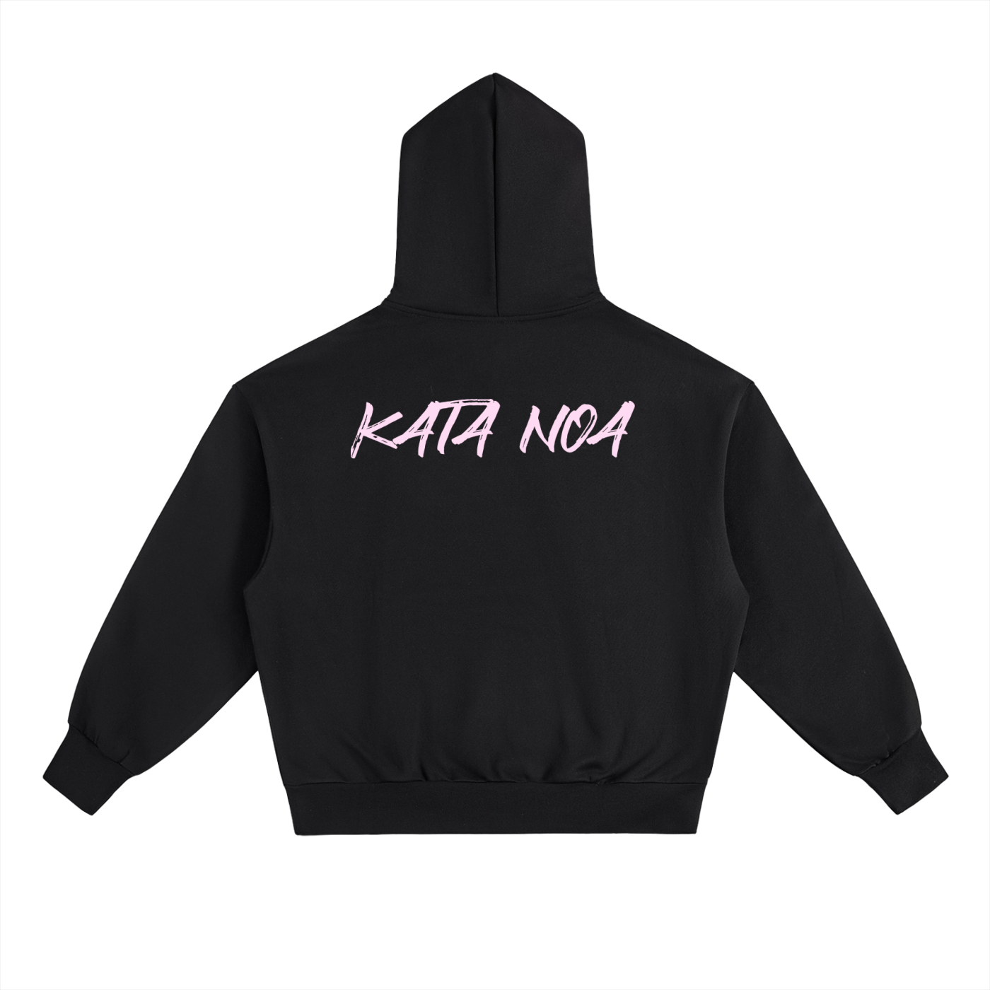 The Subtle Pink- Māori mana