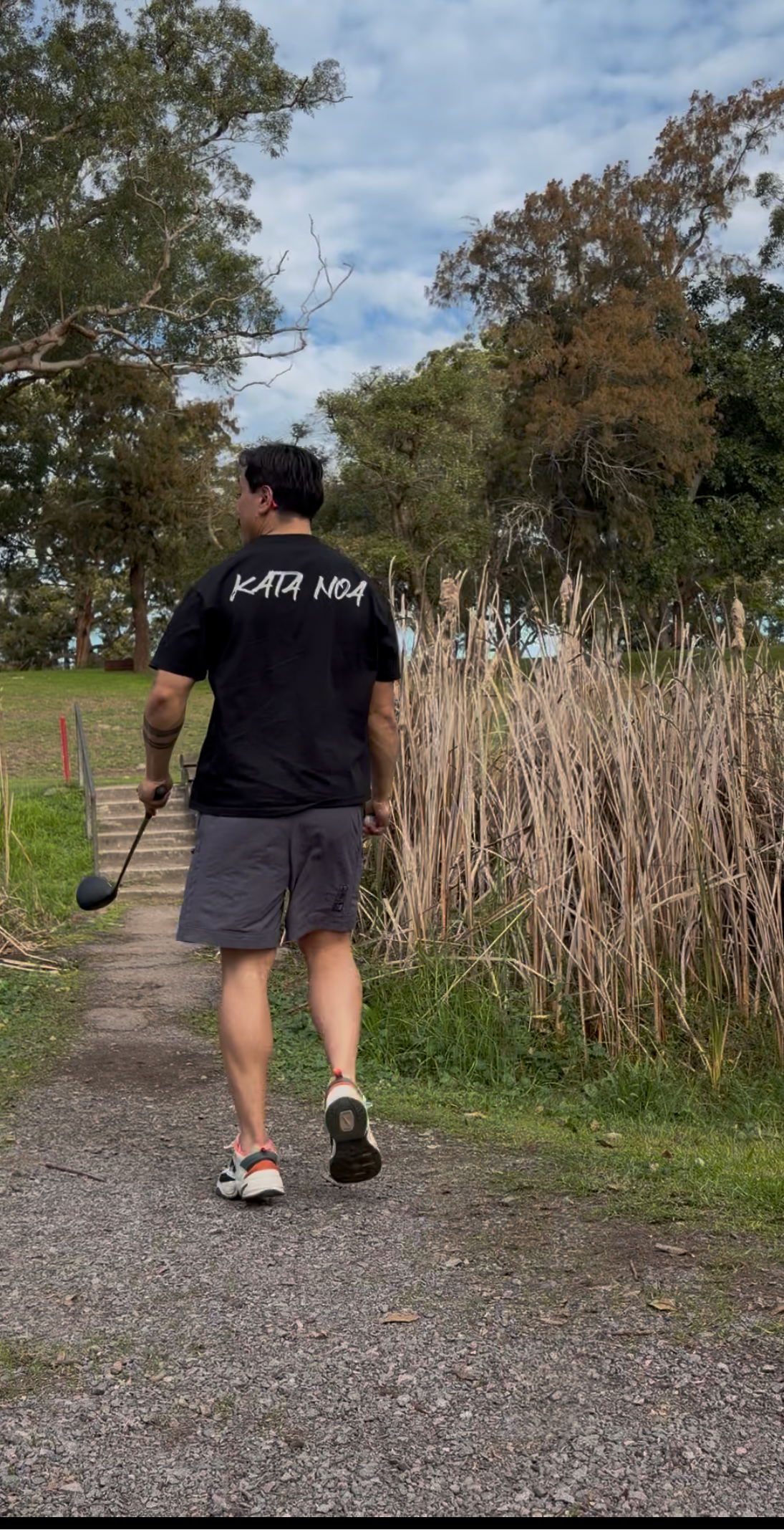 OverSize Māori Mana Tee