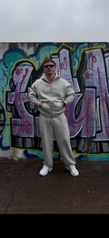 GREY OG TRACKIES