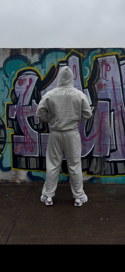GREY OG TRACKIES