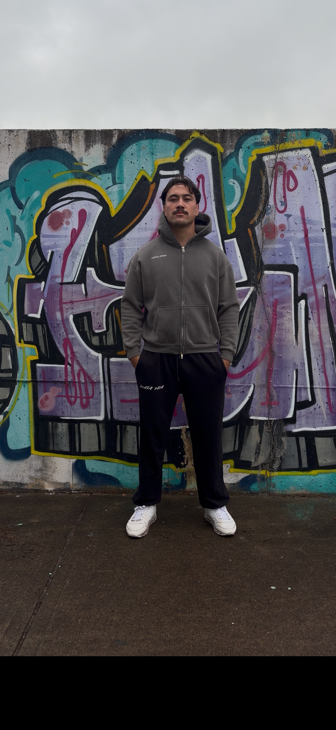 MĀORI MANA TRACKIES