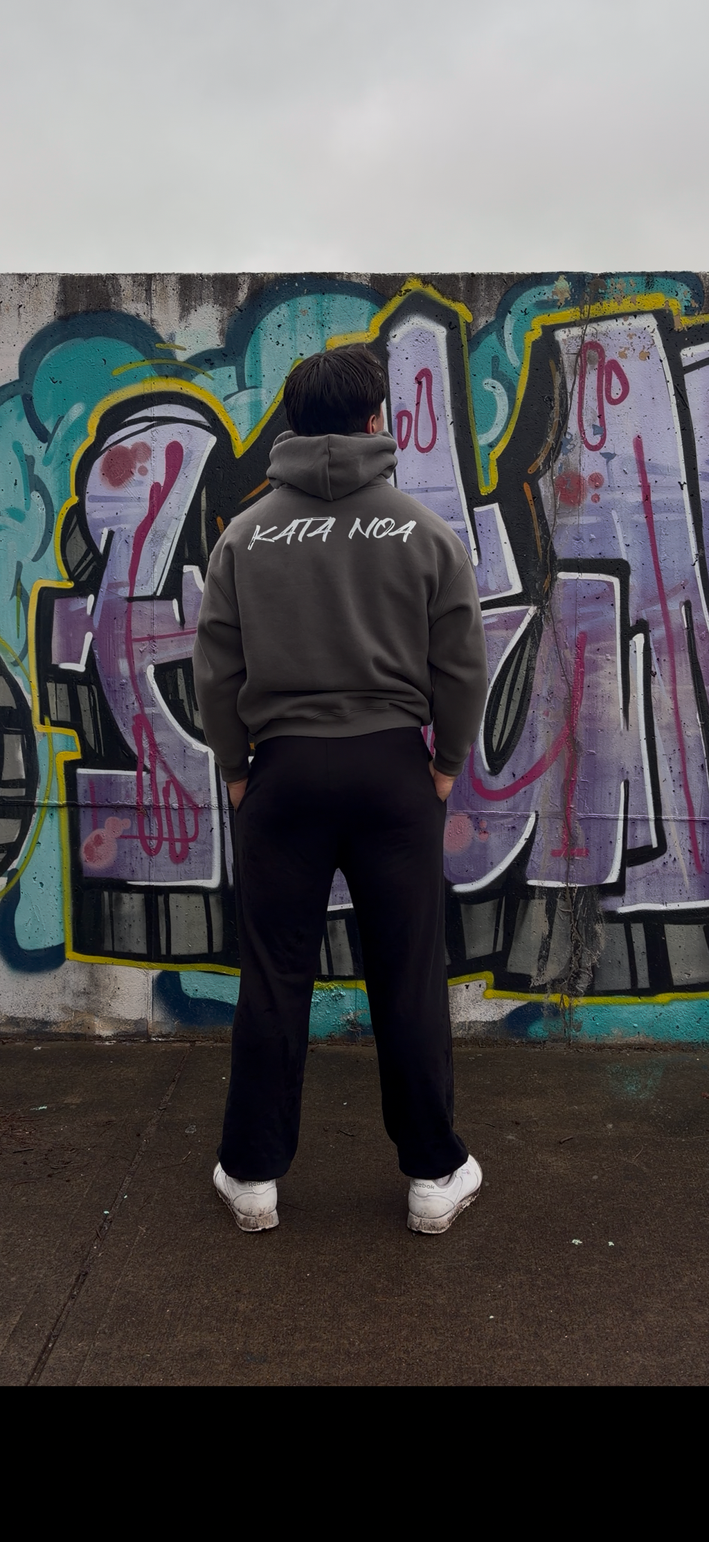 MĀORI MANA FLEECE ZIP