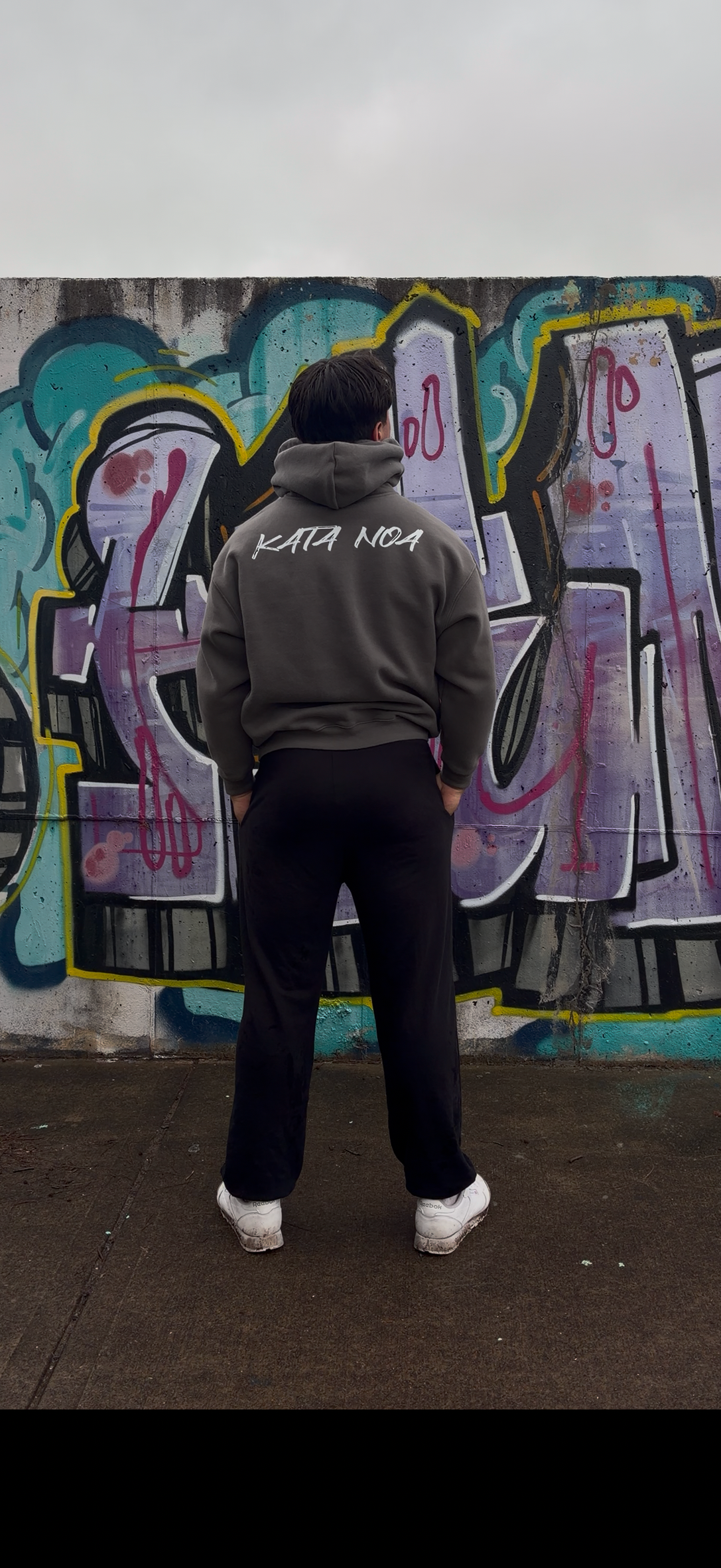 MĀORI MANA FLEECE ZIP