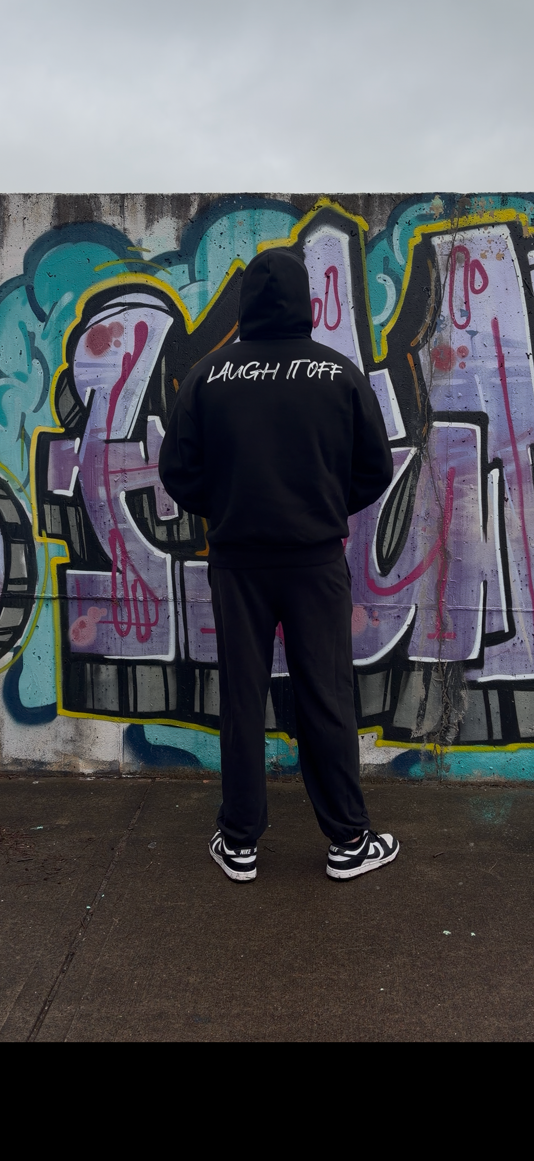 OG BLACK FLEECE