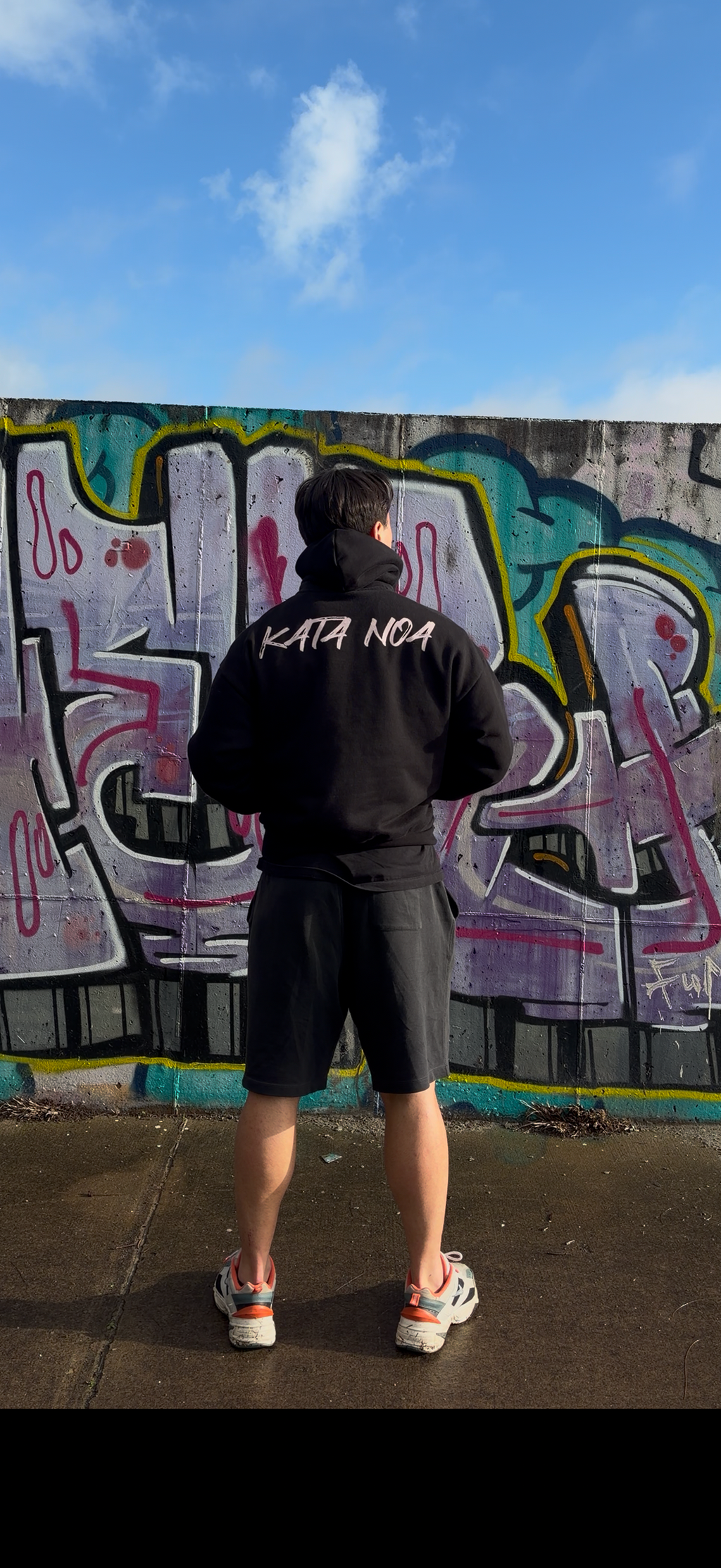 MĀORI MANA SUBTLE PINK FLEECE