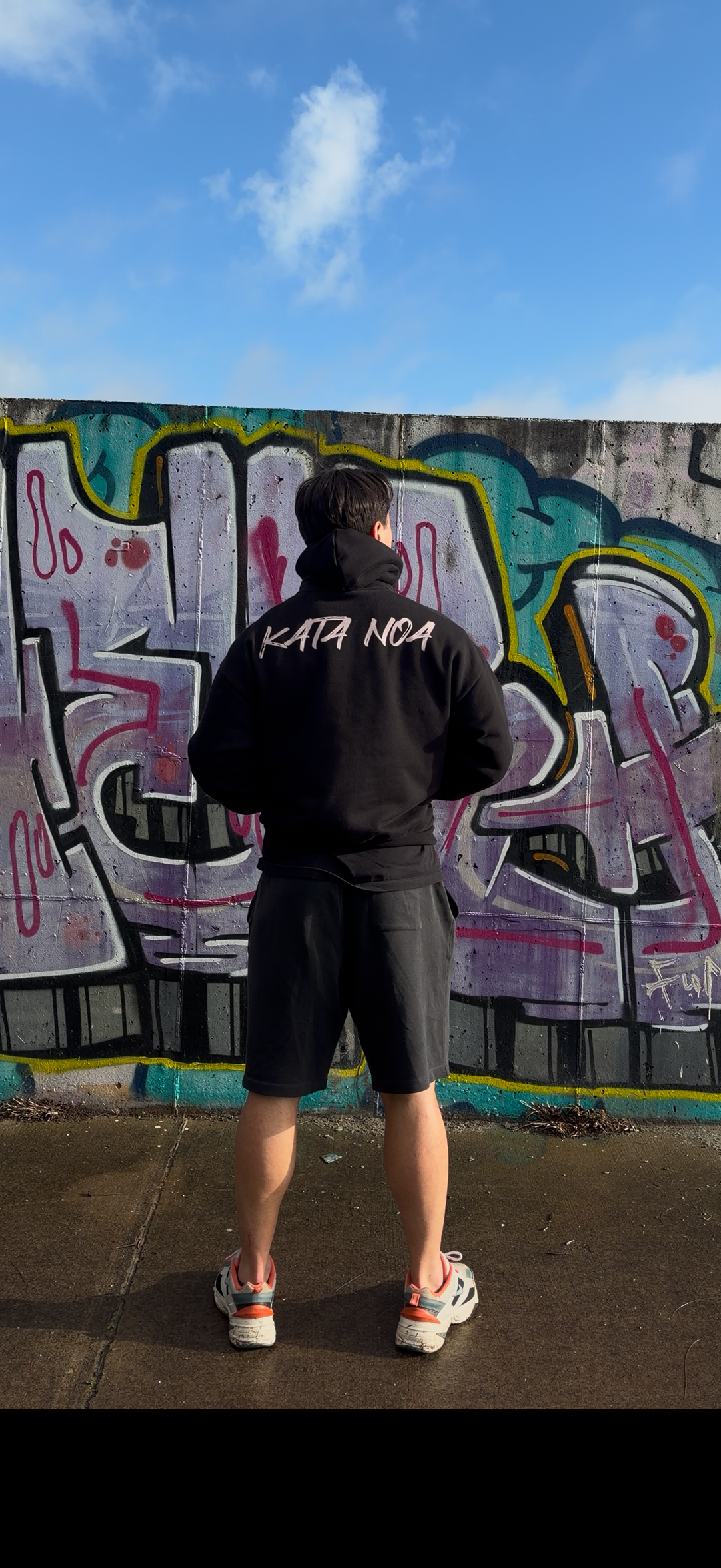 MĀORI MANA SUBTLE PINK FLEECE