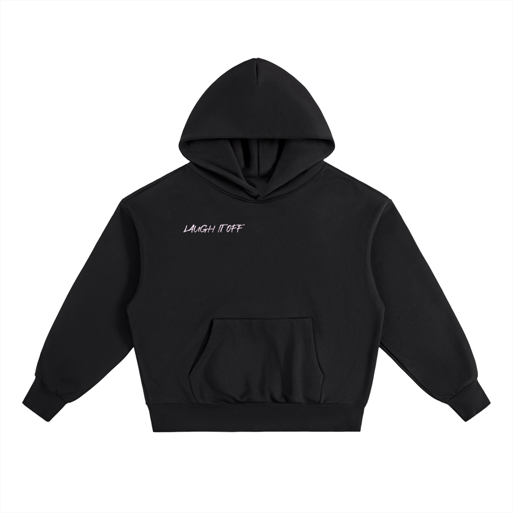 The OG Baby Pink