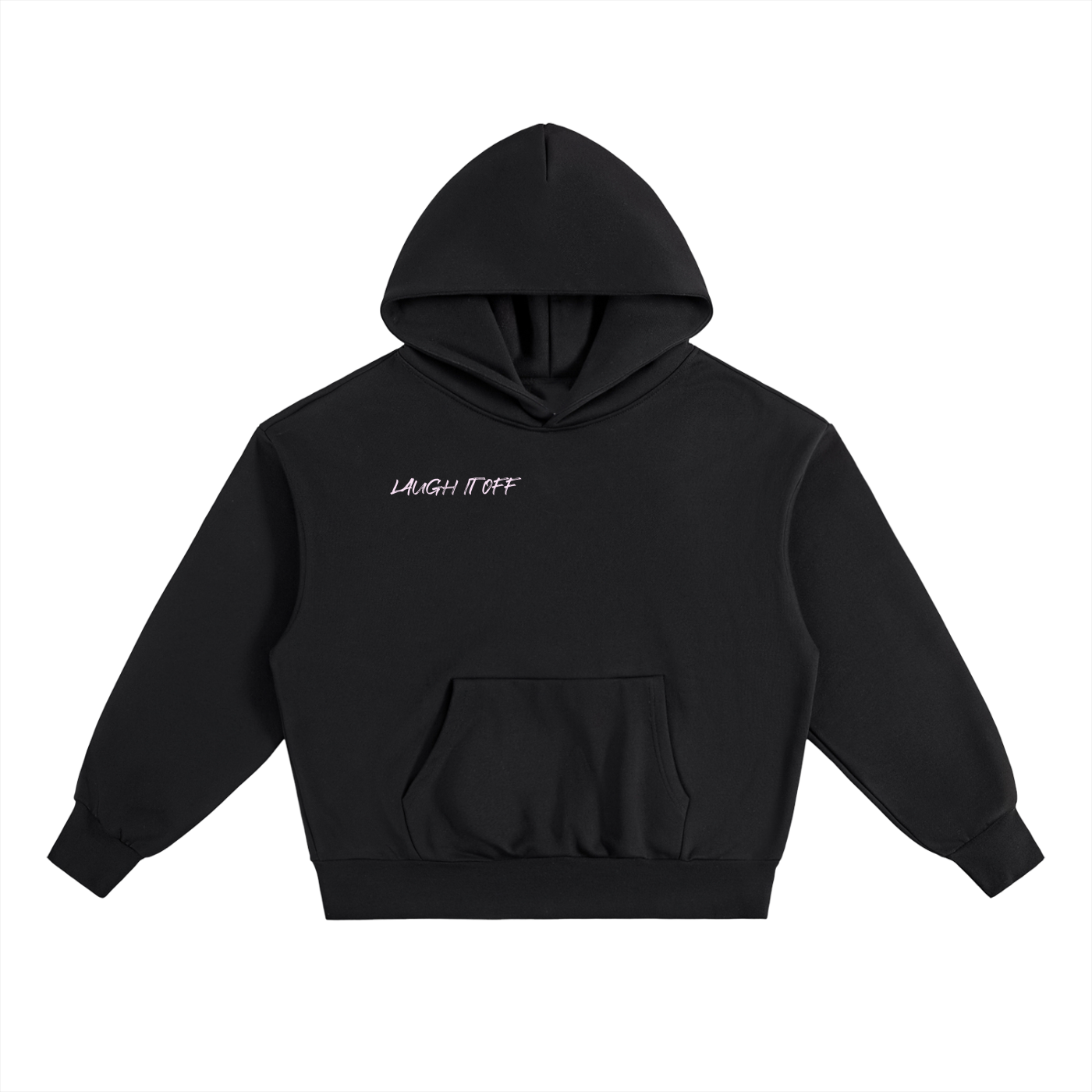 The OG Baby Pink