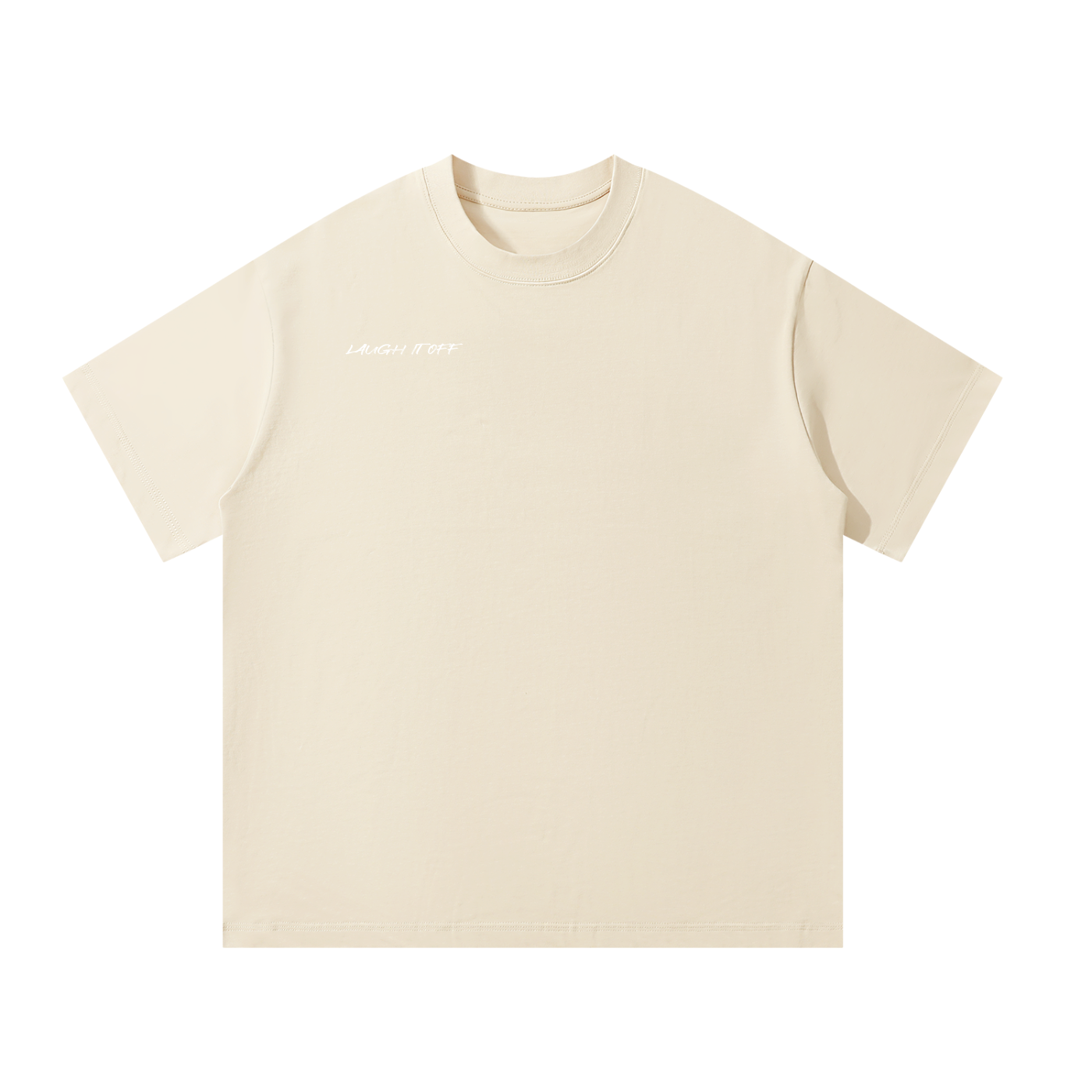OG Oversize Tee