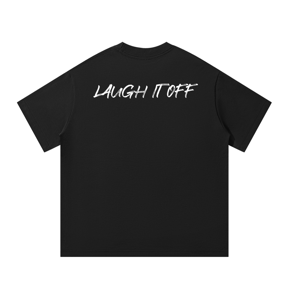 OG Oversize Tee