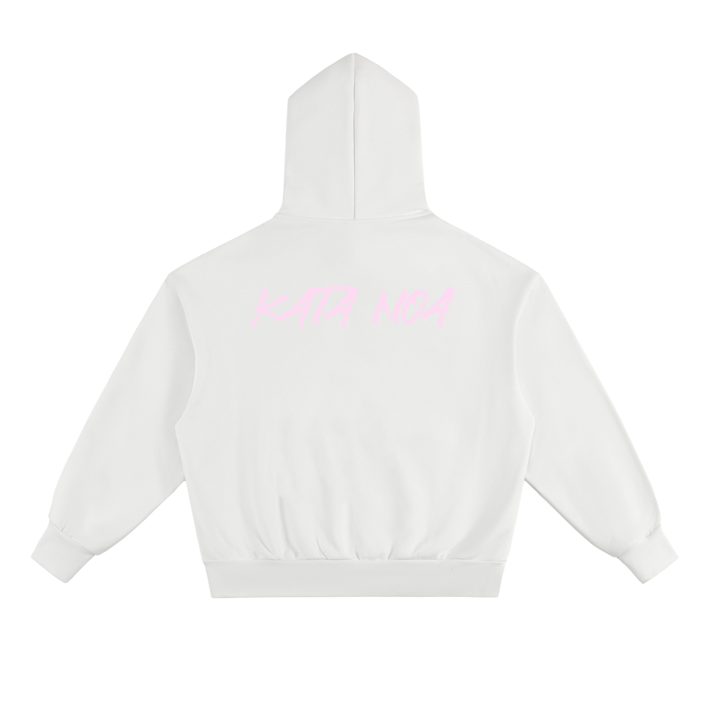 The Subtle Pink- Māori mana
